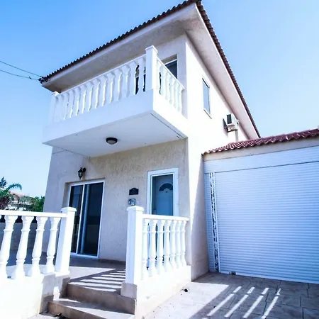 Villa Xylophagou Experience 1