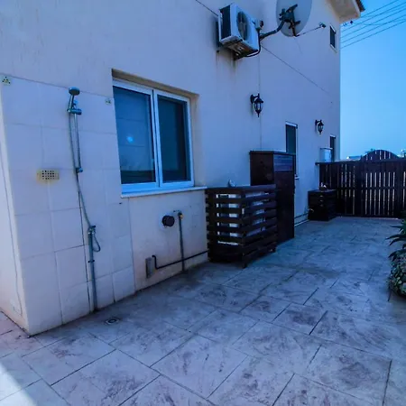 Villa Xylophagou Experience 1