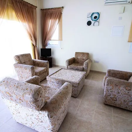 Villa Xylophagou Experience 1 *
