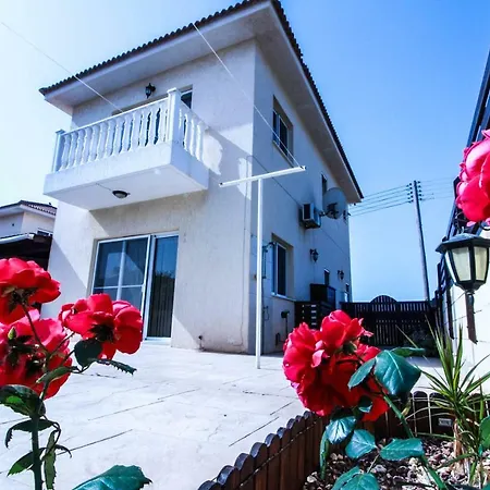Villa Xylophagou Experience 1 *